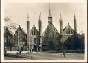 Postkarte - Lübeck - Heiligen-Geist-Hospital