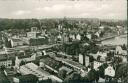 Postkarte - Blick auf Flensburg