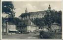 Plön am See - Hotel zur Post - Foto-AK