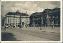 Kiel - Sophienblatt Hauptbahnhof - Foto-AK Grossformat