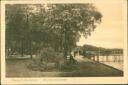 Postkarte - Borby-Eckernförde - Strandpromenade