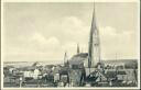 Postkarte - Schleswig - Dom