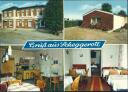 24392 Scheggerott - Gasthaus Pension Scheggerott - Postkarte