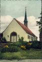 Ansichtskarte - 24404 Maasholm - Kirche
