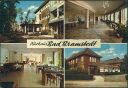 Ansichtskarte - 24576 Bad Bramstedt - Kurhaus