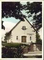 Postkarte - Eckernförde - Neuapostolische Kirche
