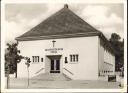 Ansichtskarte - Kiel - Neuapostolische Kirche