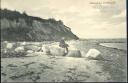 Postkarte - Ostseebad Hohwacht - Strand