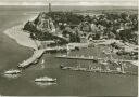 Ostseebad Laboe - Foto-AK Grossformat