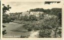 Sankelmark - Grenzakademie - Foto-Ansichtskarte