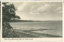 Flensburger Förde bei Bockhorn-Wiek  - Foto-Ansichtskarte