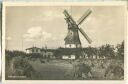 Westerholzmühle - Windmühle - Foto-Ansichtskarte