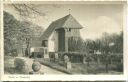 Brodersby - Kirche - Foto-Ansichtskarte