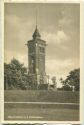 Scheersberg - Bismarckturm - Foto-Ansichtskarte