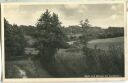 Langballigau - Wald - Wiesen - Foto-Ansichtskarte