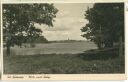 Südensee - Sörup - Foto-Ansichtskarte