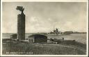 Postkarte - Möltenort - U-Boot-Denkmal