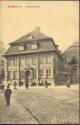 Alt-Kiel - Schweffelhaus - Postkarte