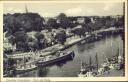 Postkarte - Eckernförde - Borby