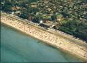 Ostseebad Schönbergerstrand - Luftaufnahme - AK-Grossformat