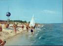 Ostseebad Schönberger Strand - AK-Grossformat