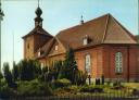 24217 Schönberg - Kirche - AK-Grossformat