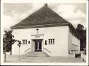 Ansichtskarte - Kiel - Neuapostolische Kirche