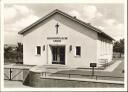 Ansichtskarte - Kiel-Elmschenhagen - Neuapostolische Kirche