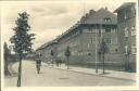 Postkarte - Neumünster - Infanterie Kaserne - Färberstrasse