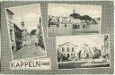 Kappeln - Foto-Ansichtskarte