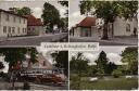 Ansichtskarte - 25551 Lockstedt - Gasthaus zur Erholung - Besitzer Herm. Stahl
