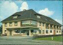 Ansichtskarte - 25980 Westerland-Sylt - Hotel-Pension Agnes - Besitzer Harry Schmidt