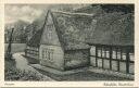 Postkarte - Husum - Ostenfelder Bauernhaus