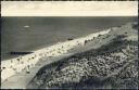 Nordseebad Wenningstedt-Sylt - Strand - Foto-AK