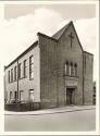 Postkarte - Itzehoe - Neuapostolische Kirche