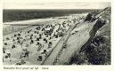 25956 Wenningstedt auf Sylt - Strand - Foto-AK