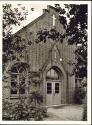 Ansichtskarte - Elmshorn - Neuapostolische Kirche