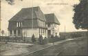 Postkarte - Itzehoe - Landwirtschaftliche Winterschule