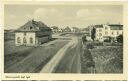 Postkarte - Wenningstedt auf Sylt