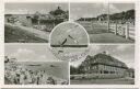 Nordseebad Wyk auf Föhr - Foto-AK