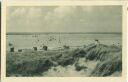 Postkarte - Amrum - Badestrand