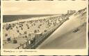 Postkarte - Westerland-Sylt - Strand