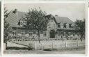 Leck - Heimvolkshochschule - Foto-Ansichtskarte