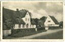 Postkarte - Wyk auf Föhr - Nordsee-Kinderhaus