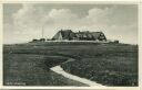 Postkarte - Hallig Süderoog