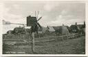 Hallig Hooge - Hanswarft - Foto-AK