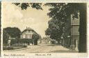 Esens - Platz der SA - Foto-Ansichtskarte