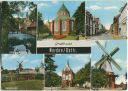 Postkarte - Norden - Ludgeri-Kirche