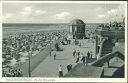 Ansichtskarte - 26757 Borkum - An der Promenade