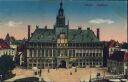 Ansichtskarte - Emden - Rathaus